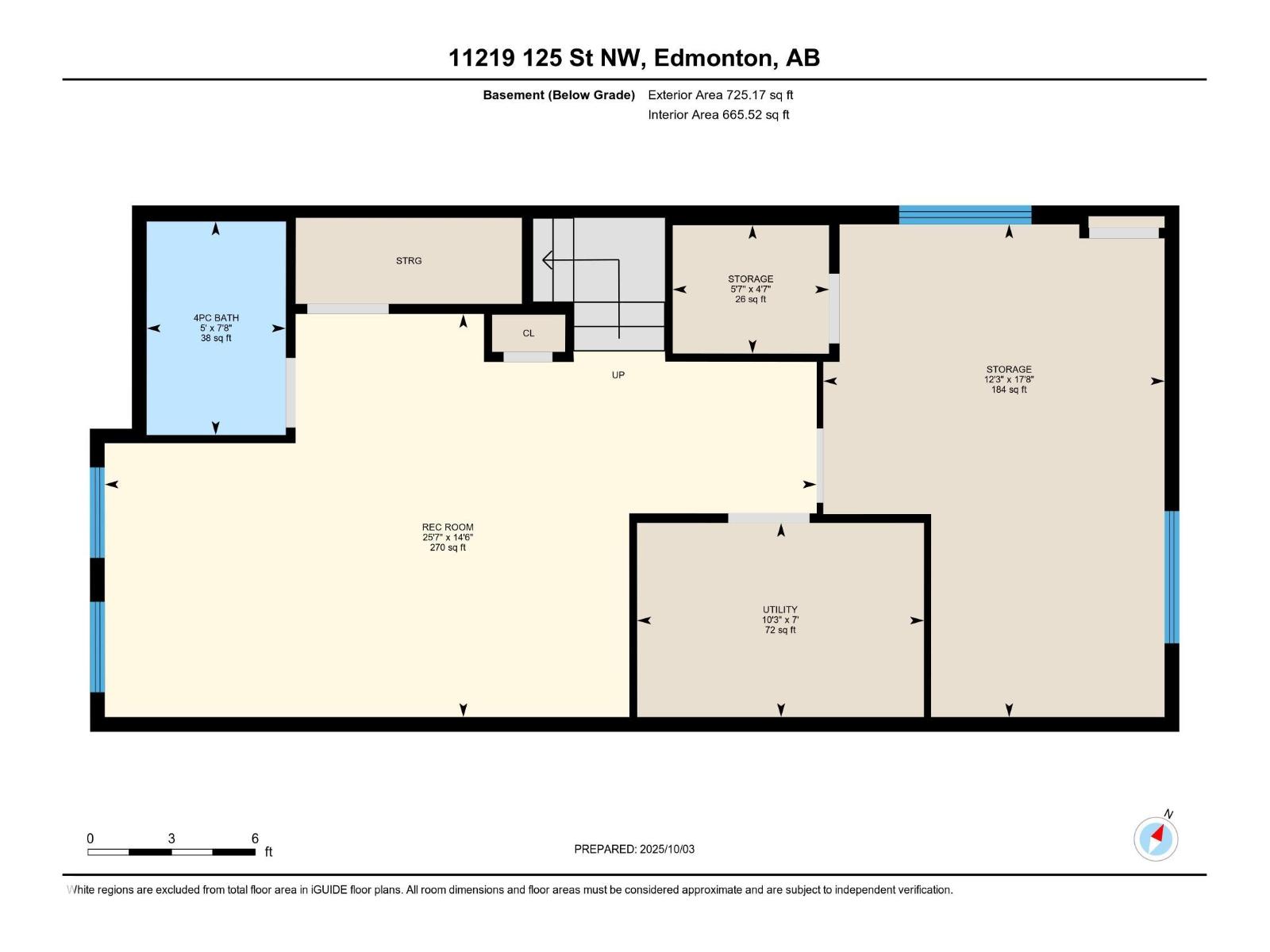 11219 125 St Nw, Edmonton, Alberta  T5M 0M6 - Photo 74 - E4460995