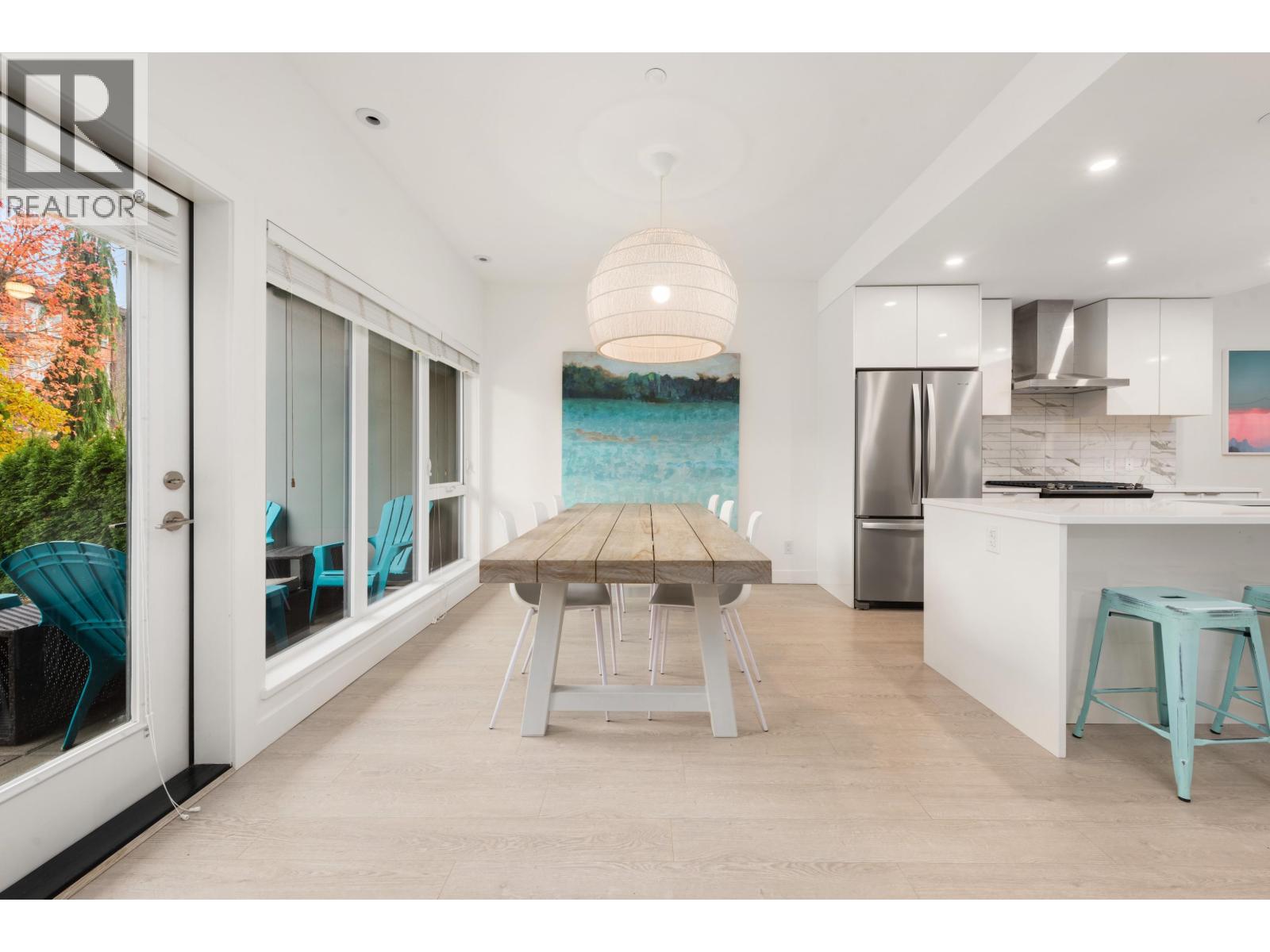 3 3595 Salal Drive, North Vancouver, British Columbia  V7G 0A7 - Photo 4 - R3067038