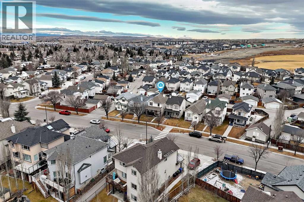 18 Crystal Shores Road, Okotoks, Alberta  T1S 2C6 - Photo 39 - A2272045