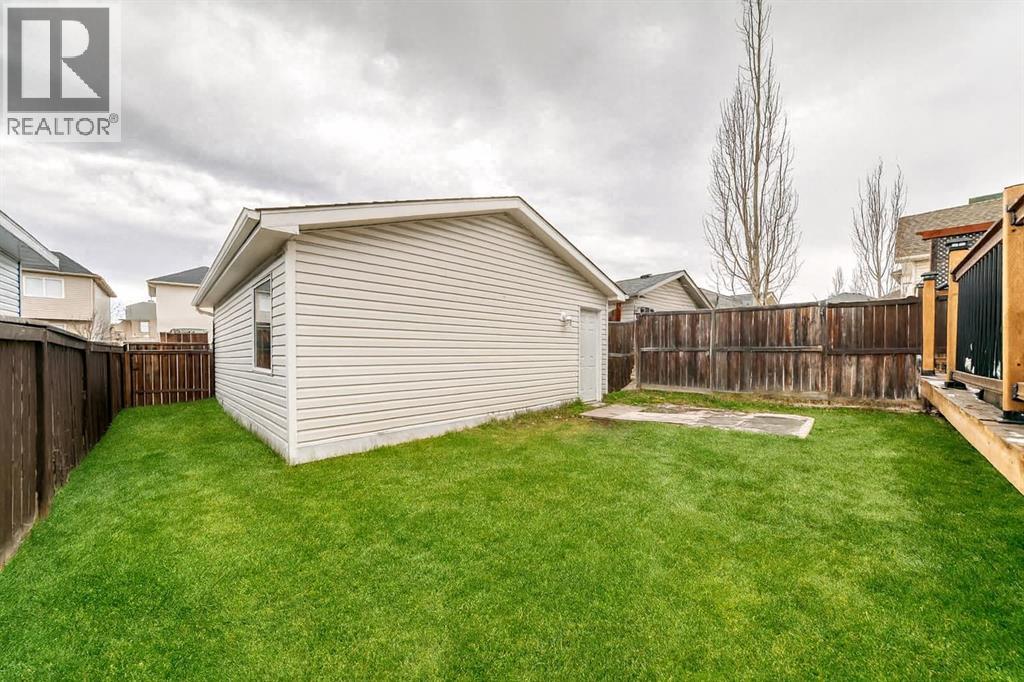 18 Crystal Shores Road, Okotoks, Alberta  T1S 2C6 - Photo 36 - A2272045