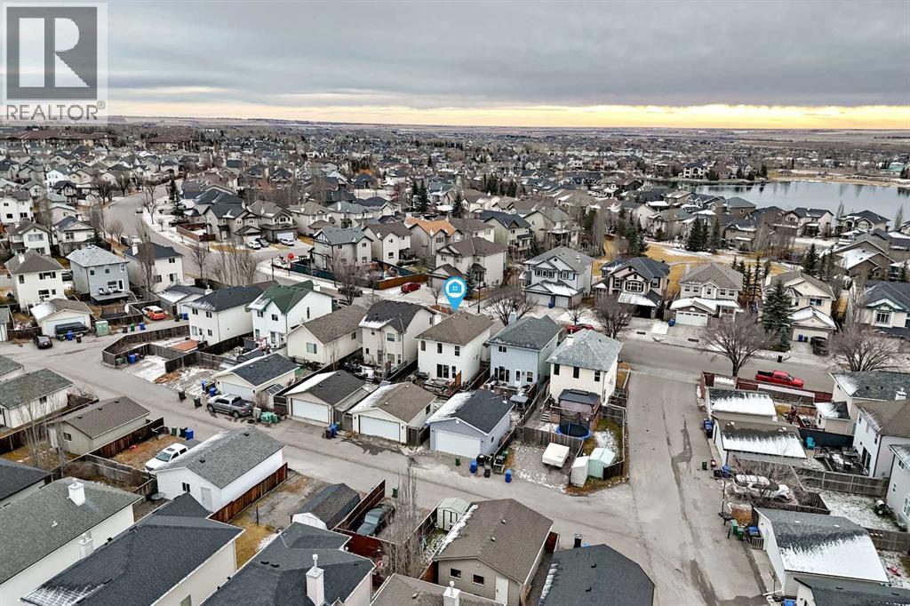 18 Crystal Shores Road, Okotoks, Alberta  T1S 2C6 - Photo 41 - A2272045