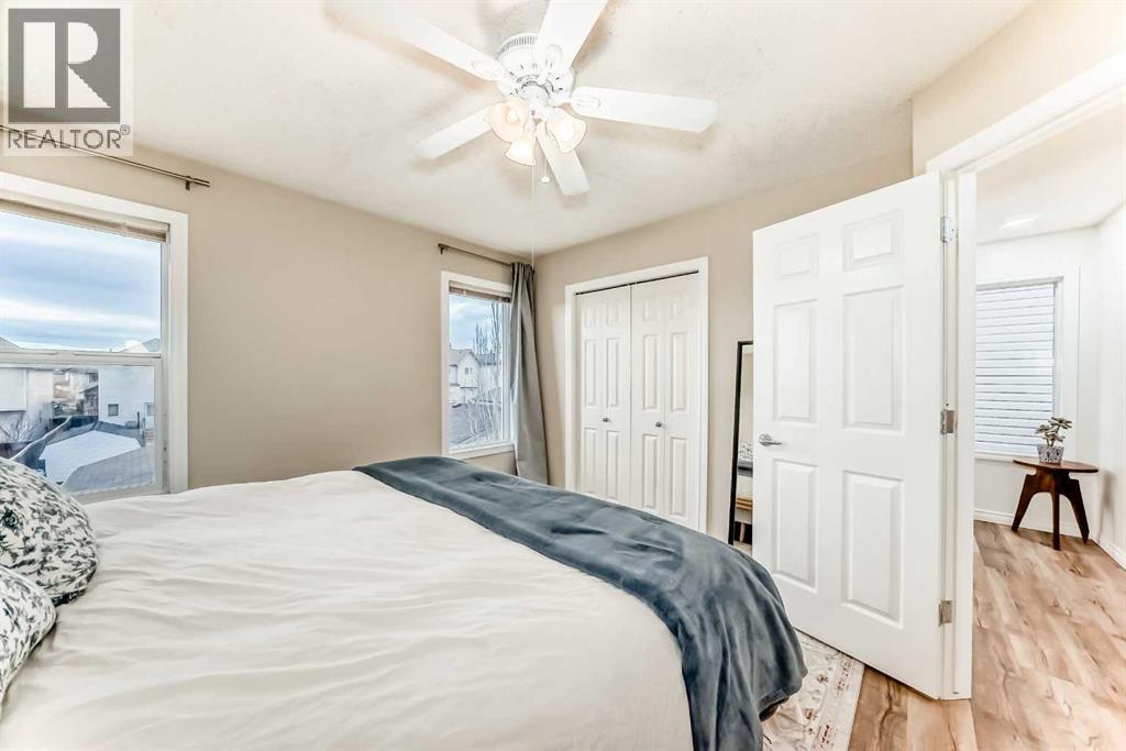 18 Crystal Shores Road, Okotoks, Alberta  T1S 2C6 - Photo 24 - A2272045