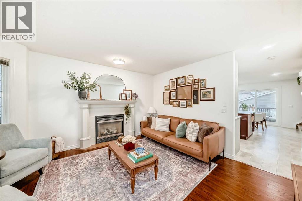 18 Crystal Shores Road, Okotoks, Alberta  T1S 2C6 - Photo 16 - A2272045