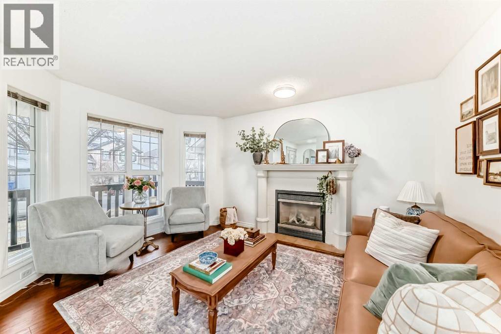 18 Crystal Shores Road, Okotoks, Alberta  T1S 2C6 - Photo 1 - A2272045