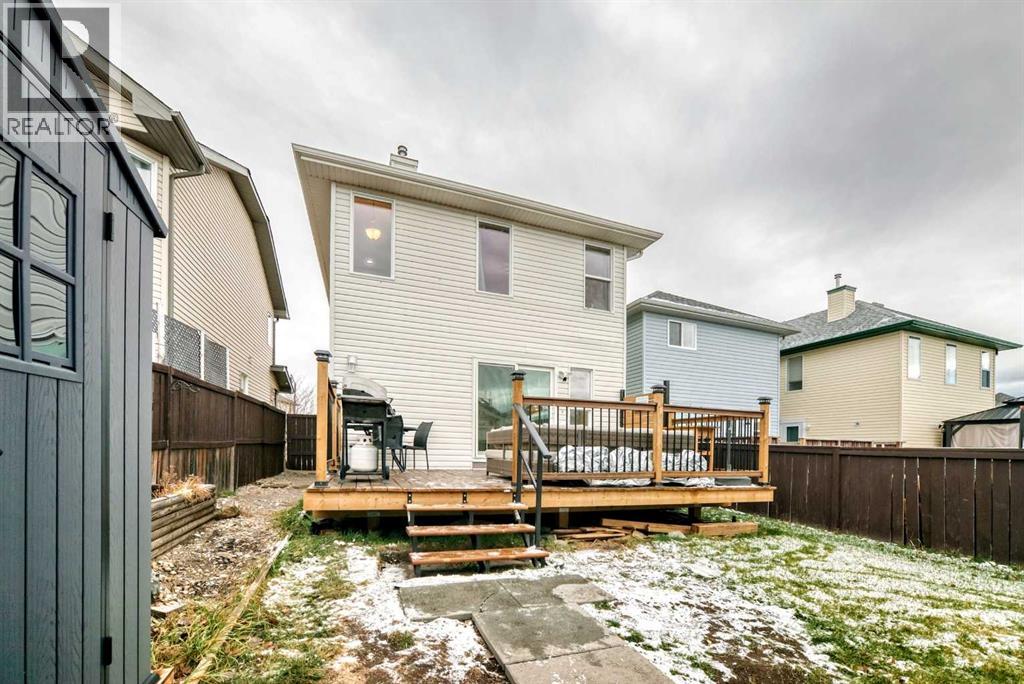 18 Crystal Shores Road, Okotoks, Alberta  T1S 2C6 - Photo 35 - A2272045