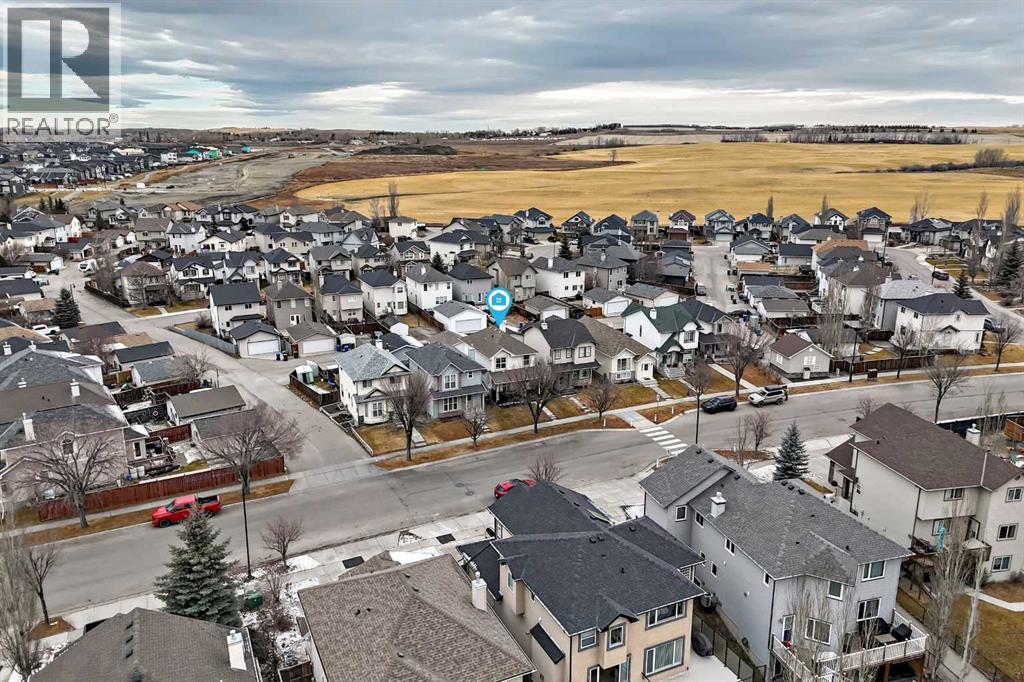 18 Crystal Shores Road, Okotoks, Alberta  T1S 2C6 - Photo 40 - A2272045