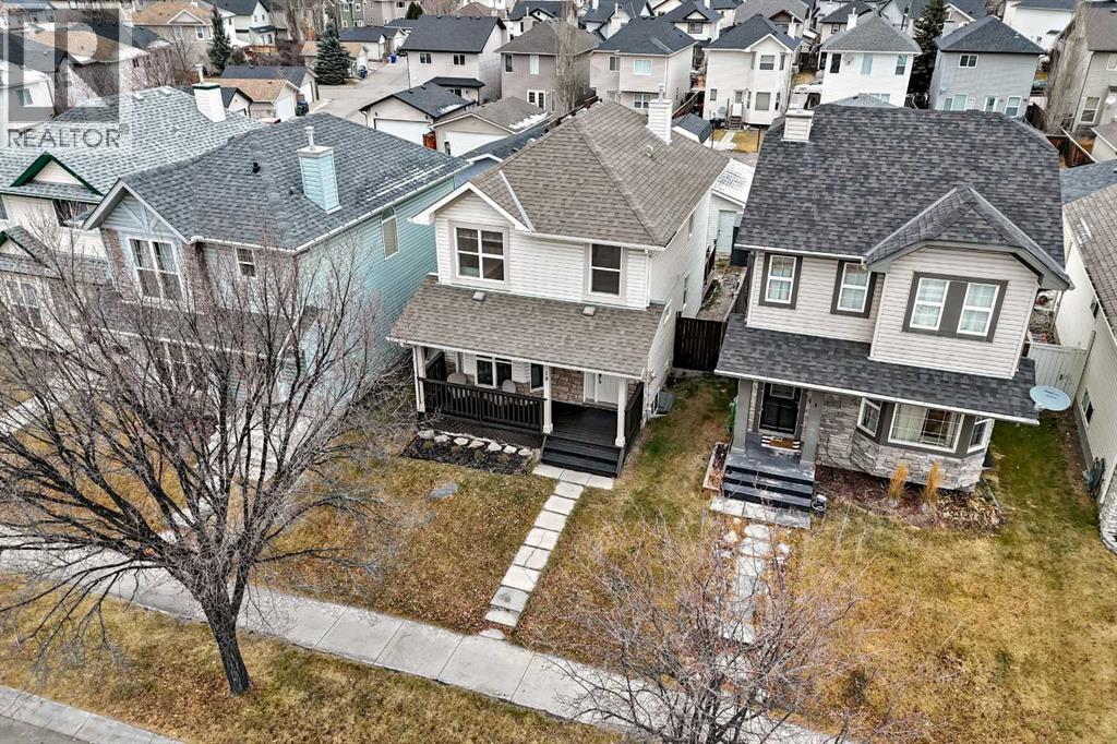 18 Crystal Shores Road, Okotoks, Alberta  T1S 2C6 - Photo 42 - A2272045