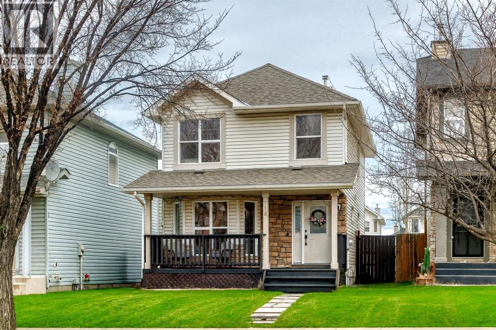 18 Crystal Shores Road, Okotoks, Alberta  T1S 2C6 - Photo 2 - A2272045