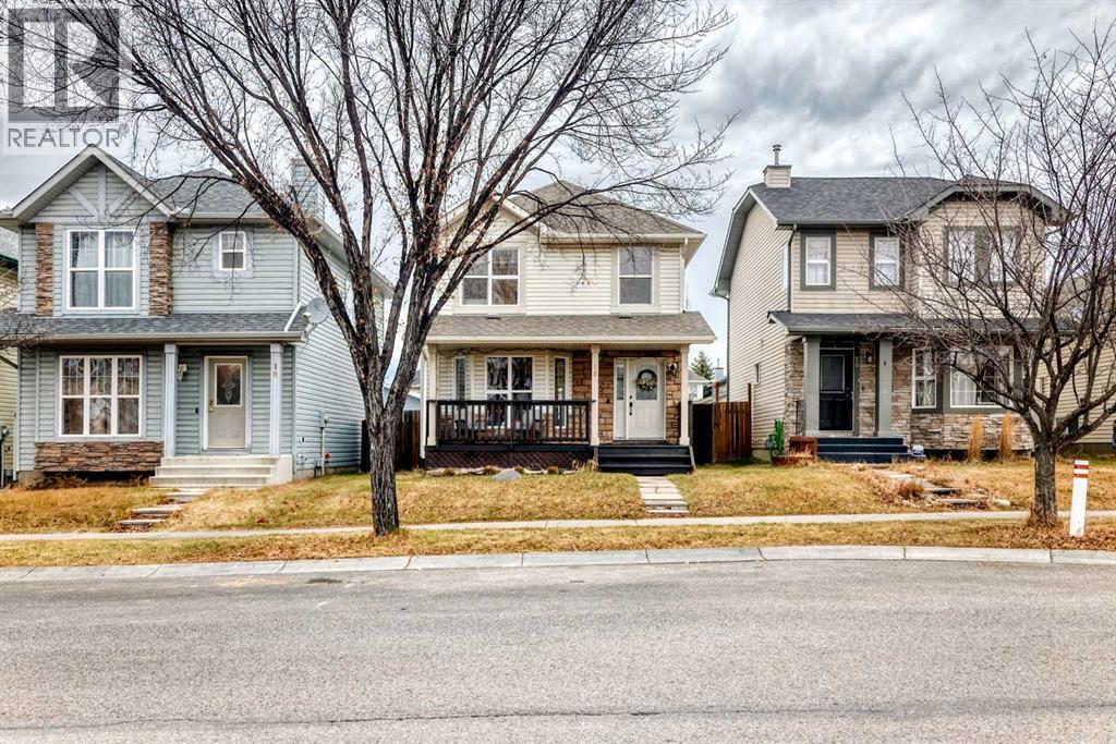 18 Crystal Shores Road, Okotoks, Alberta  T1S 2C6 - Photo 44 - A2272045