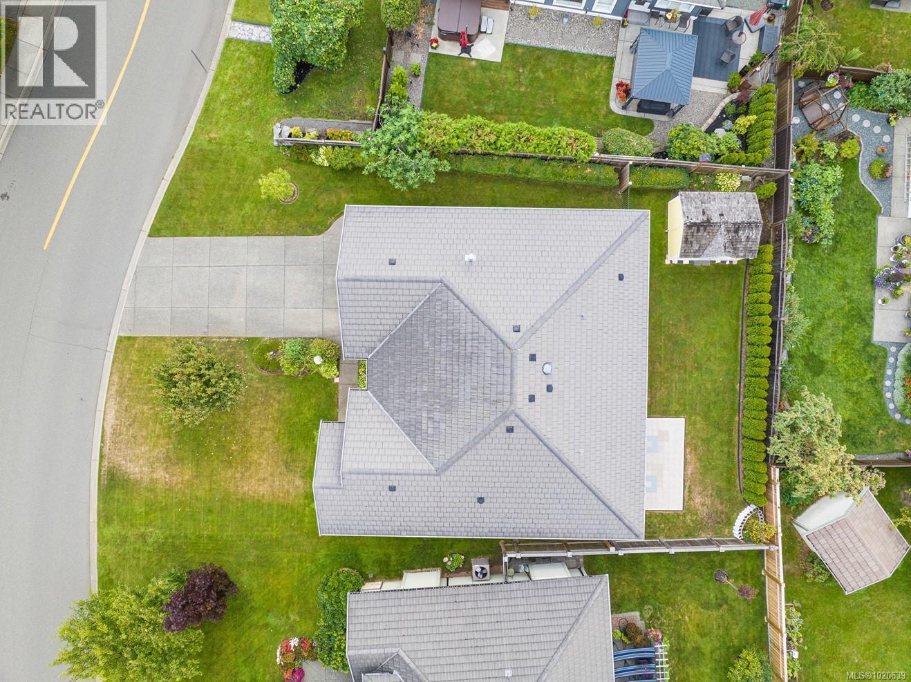 2040 Sussex Dr, Courtenay, British Columbia  V9N 3R3 - Photo 51 - 1020639