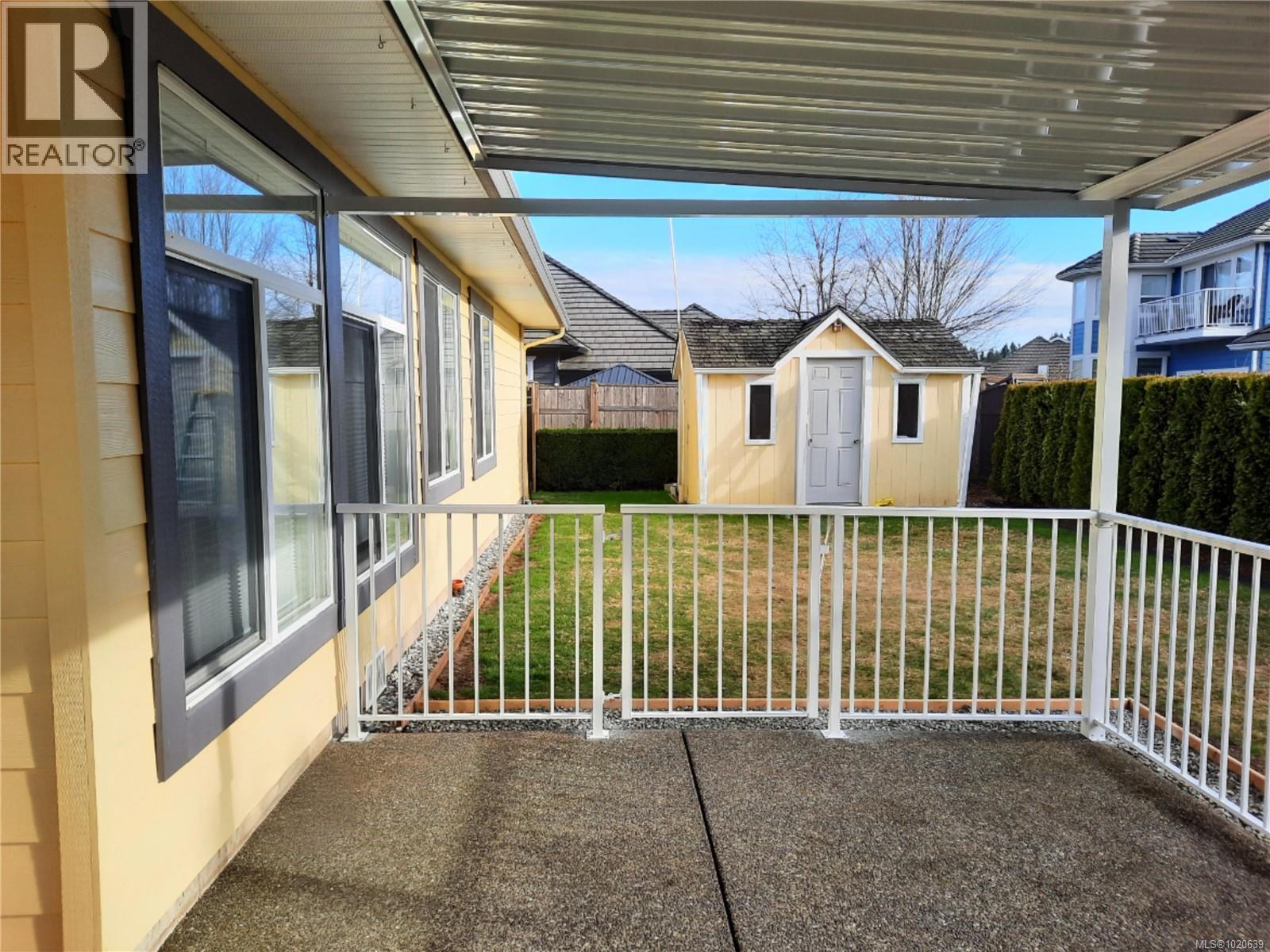 2040 Sussex Dr, Courtenay, British Columbia  V9N 3R3 - Photo 46 - 1020639