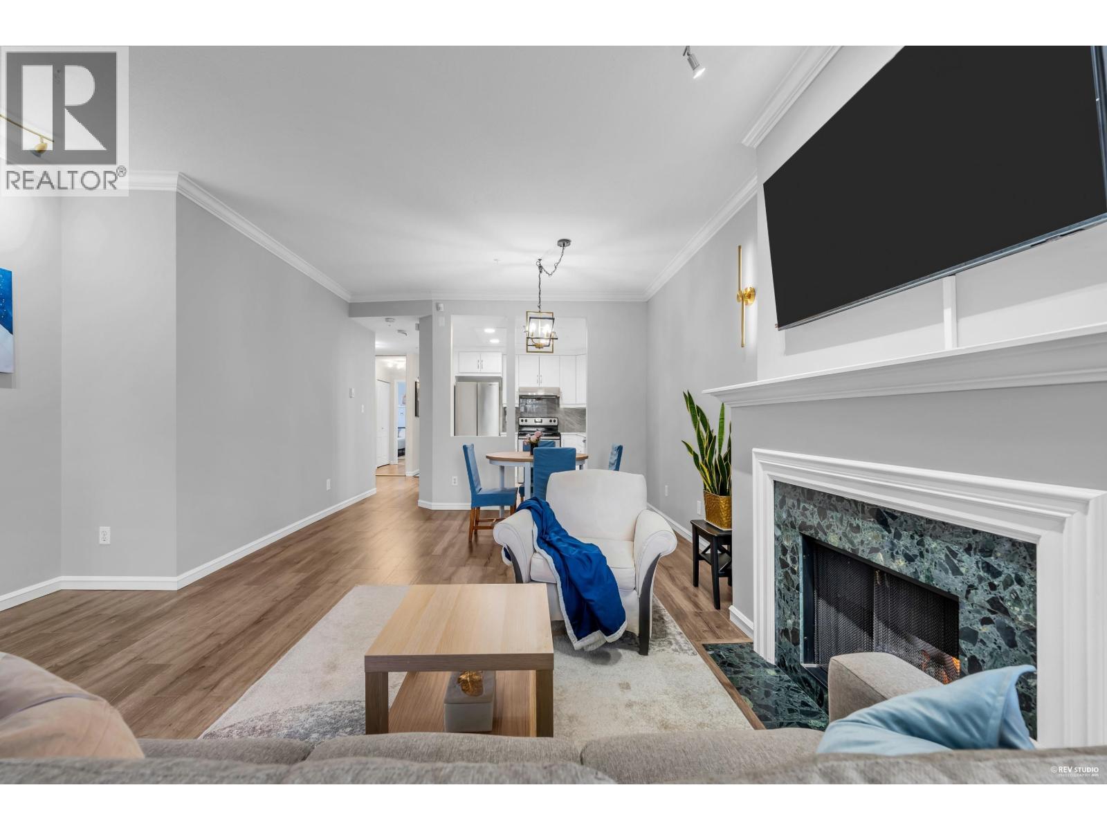 217 7633 St. Albans Road, Richmond, British Columbia  V6Y 3W7 - Photo 5 - R3069045