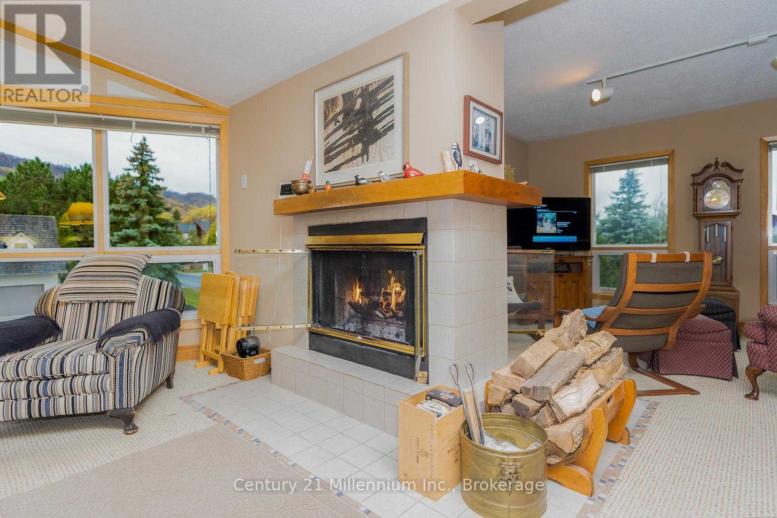 130 Pioneer Lane, Blue Mountains, Ontario  L9Y 0M7 - Photo 7 - X12516094