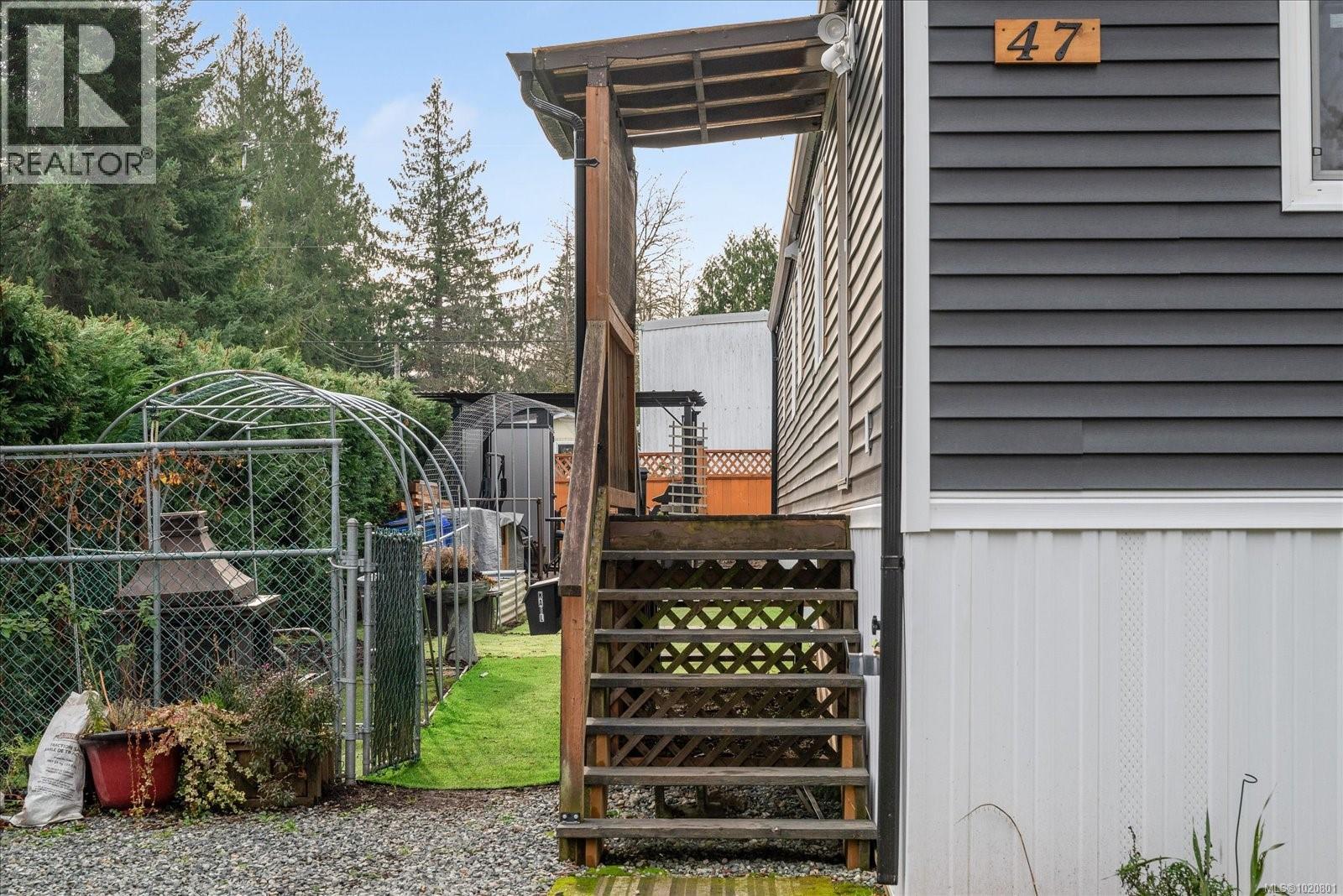 47 971 Douglas Ave, Nanaimo, British Columbia  V9R 6C1 - Photo 3 - 1020801