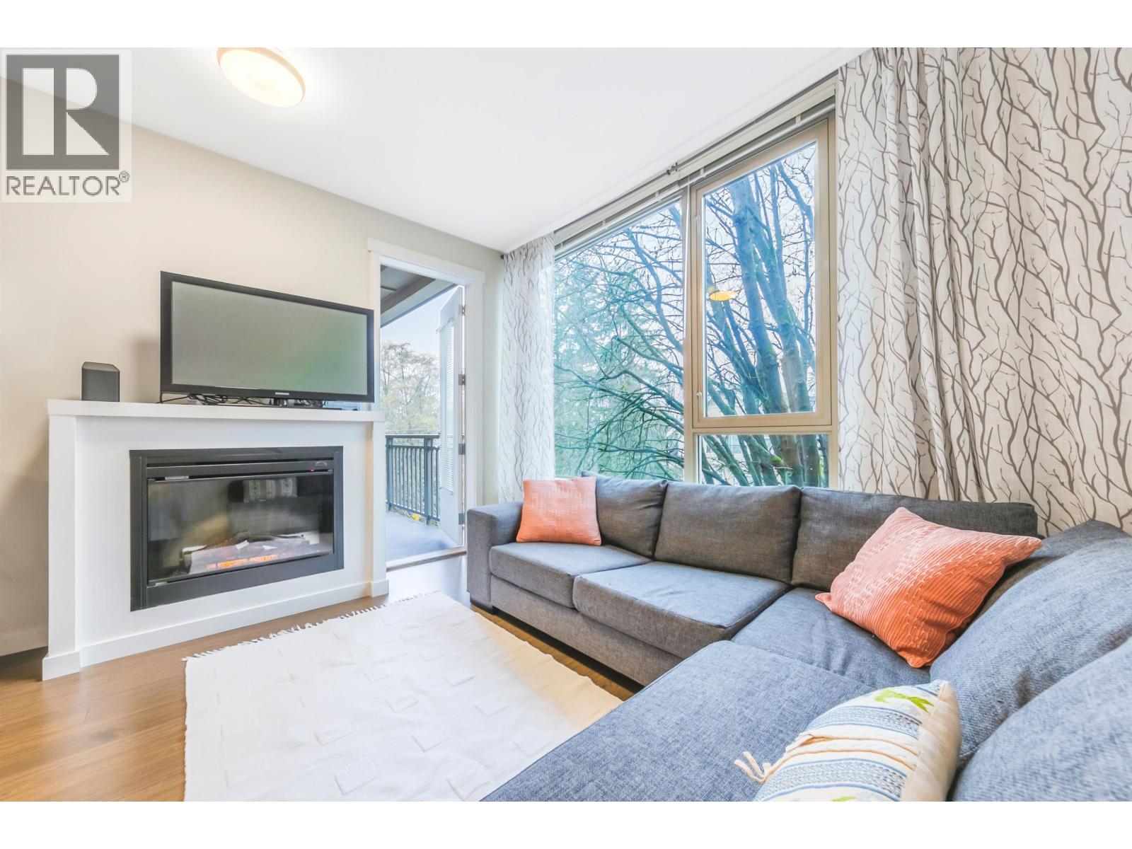 307 159 W 22nd Street, North Vancouver, British Columbia  V7M 0B6 - Photo 13 - R3058782