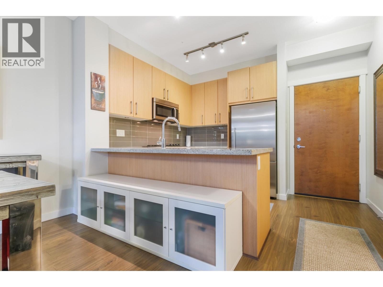 307 159 W 22nd Street, North Vancouver, British Columbia  V7M 0B6 - Photo 7 - R3058782