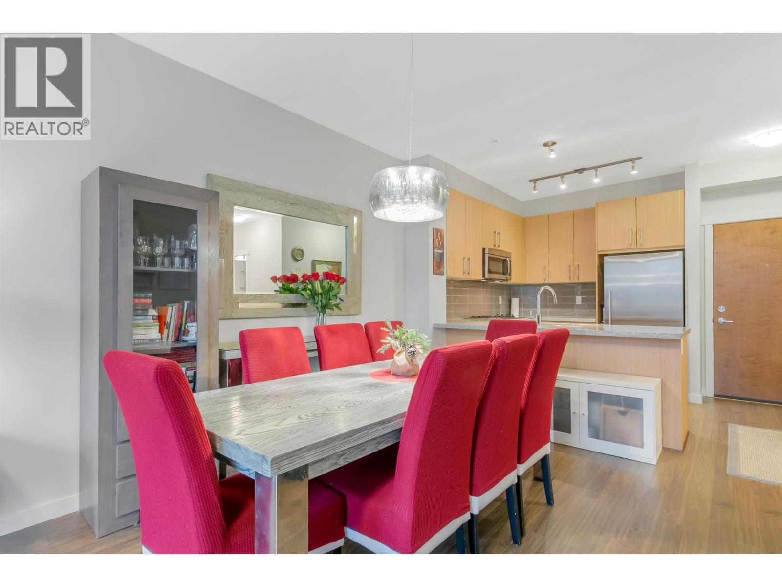 307 159 W 22nd Street, North Vancouver, British Columbia  V7M 0B6 - Photo 10 - R3058782