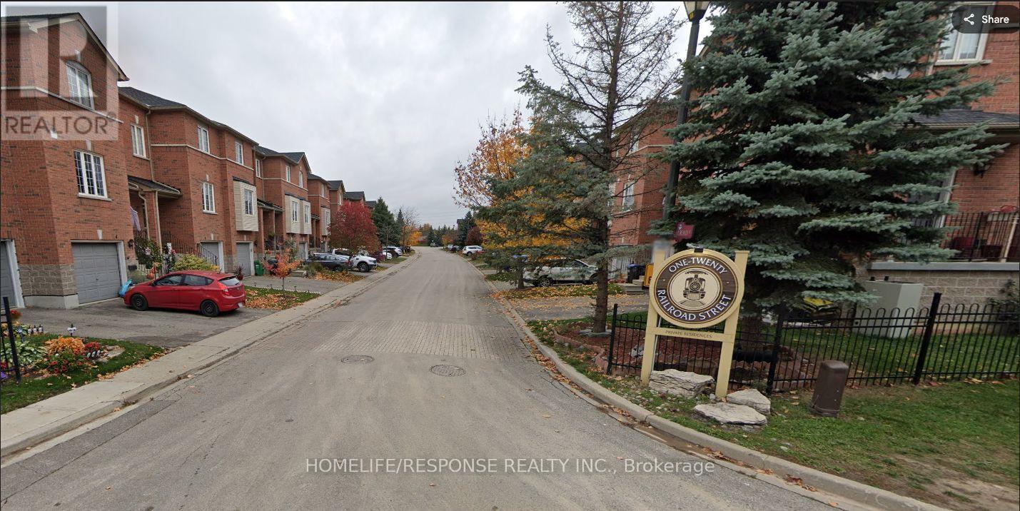 9 - 120 Railroad Street, Brampton, Ontario  L6X 5A1 - Photo 19 - W12460626