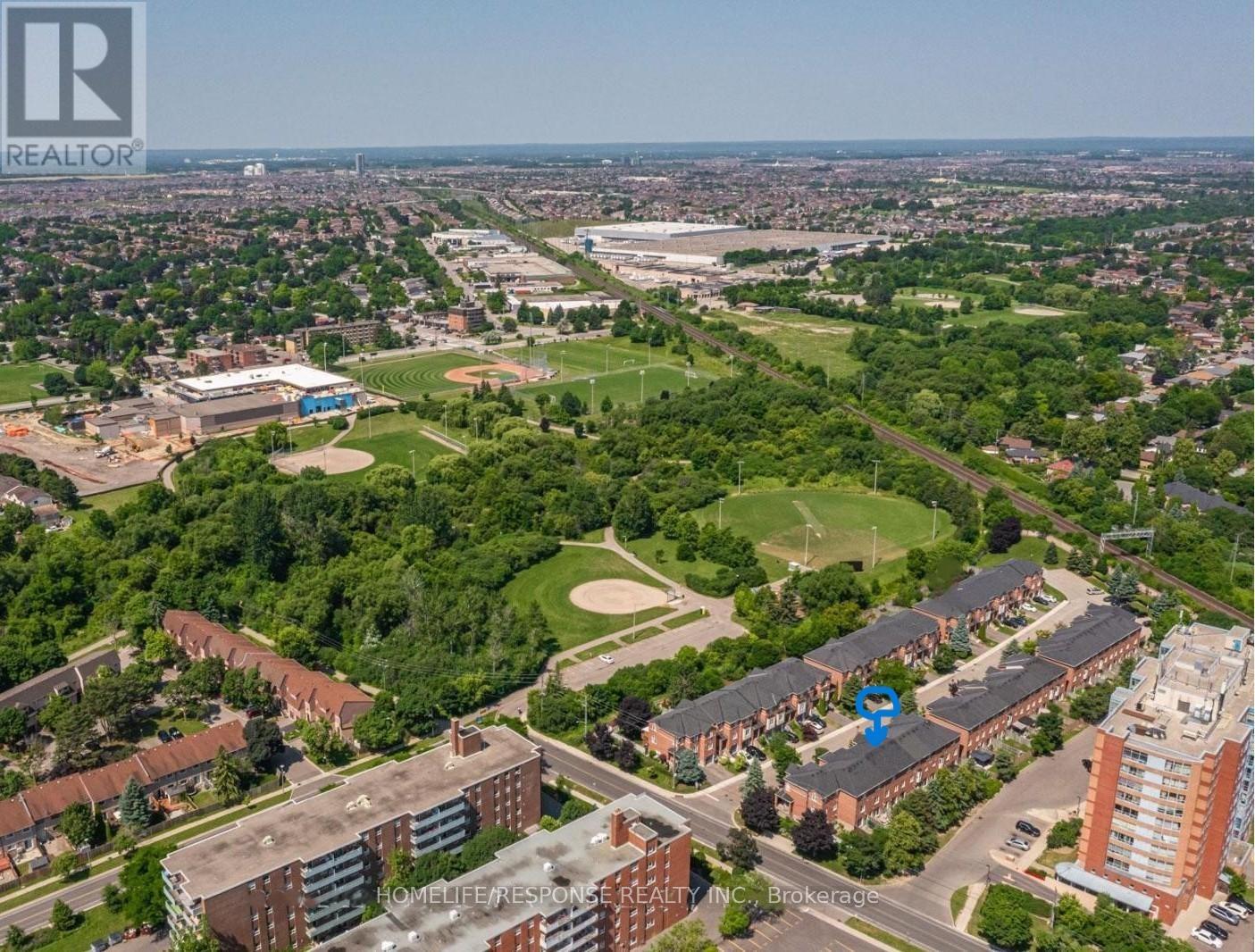 9 - 120 Railroad Street, Brampton, Ontario  L6X 5A1 - Photo 20 - W12460626