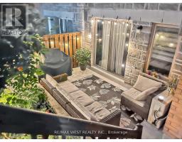 117 - 14 FOUNDRY AVENUE, Toronto, Ontario