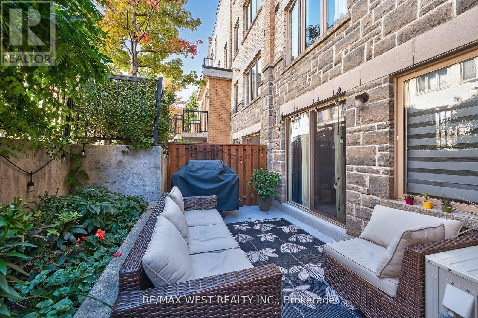 117 - 14 Foundry Avenue, Toronto, Ontario  M6H 0A8 - Photo 7 - W12511530