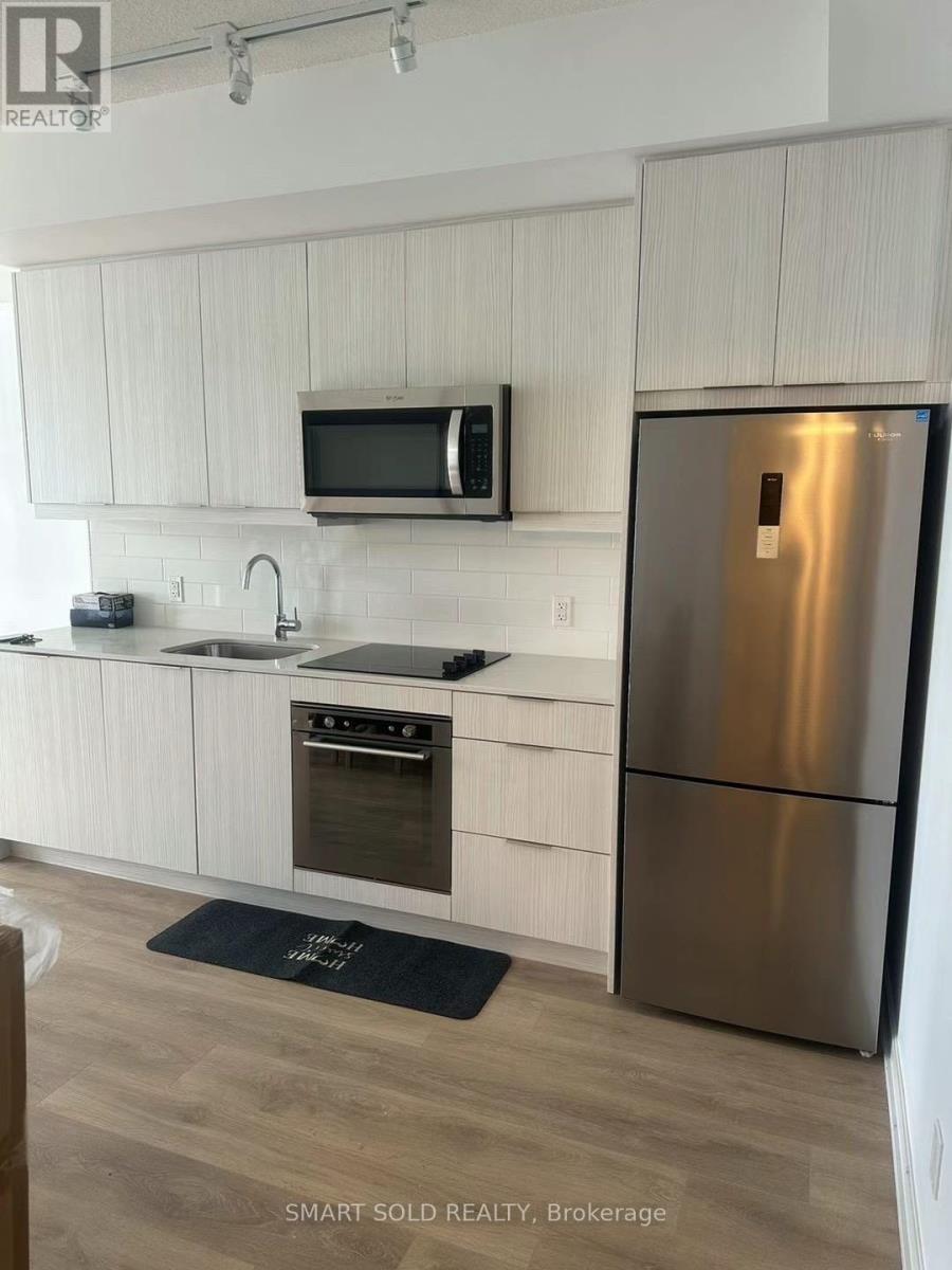 618 - 36 Forest Manor Road, Toronto, Ontario  M2J 1M1 - Photo 3 - C12569454