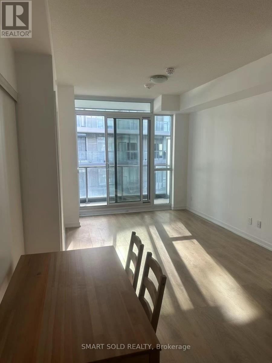 618 - 36 Forest Manor Road, Toronto, Ontario  M2J 1M1 - Photo 4 - C12569454