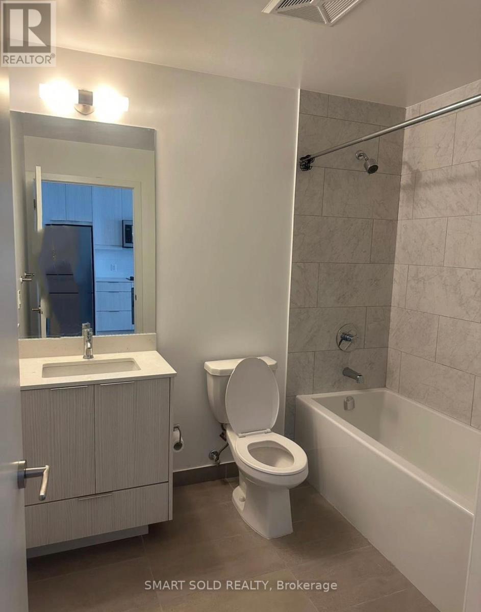 618 - 36 Forest Manor Road, Toronto, Ontario  M2J 1M1 - Photo 6 - C12569454