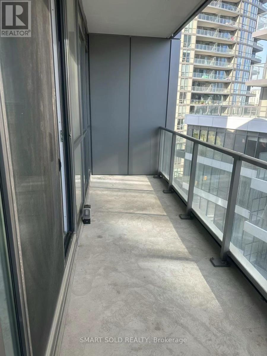 618 - 36 Forest Manor Road, Toronto, Ontario  M2J 1M1 - Photo 9 - C12569454