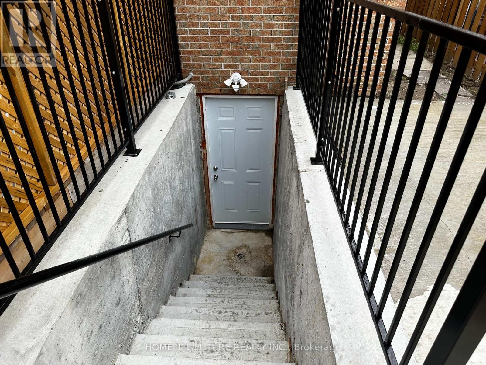 BASMENT - 426 WYCLIFFE AVENUE, Vaughan, Ontario