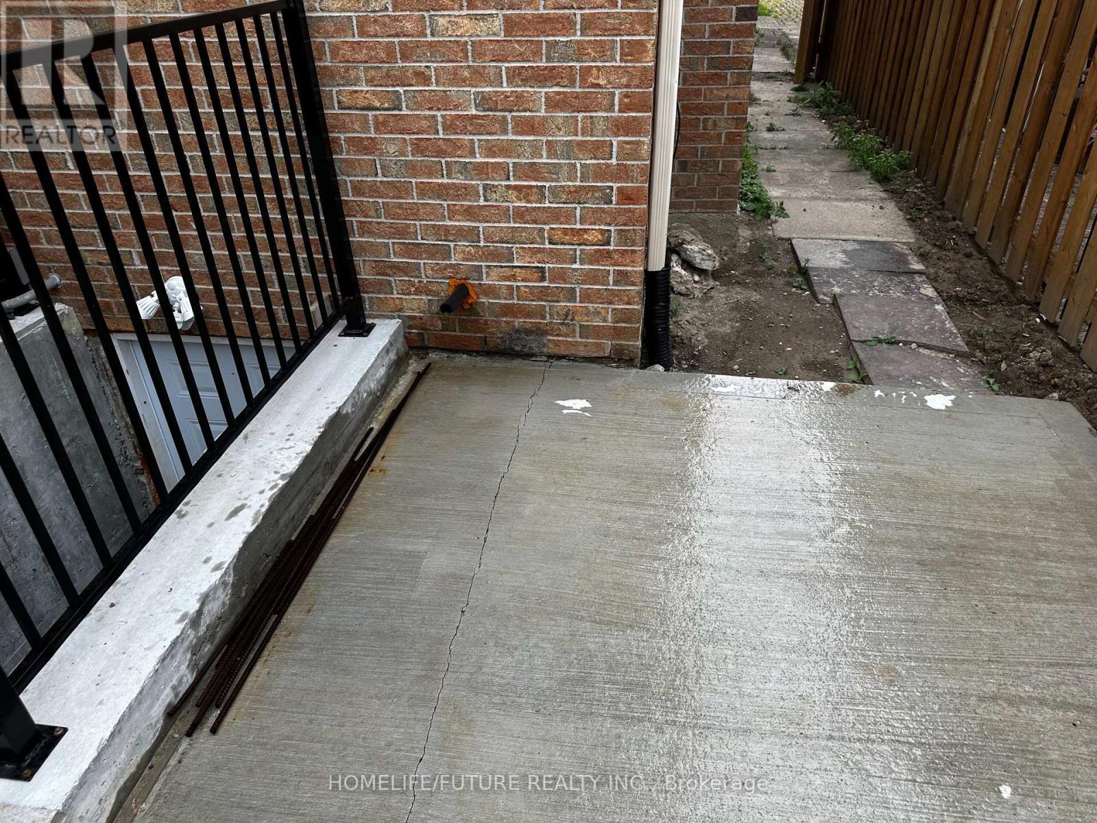 Basment - 426 Wycliffe Avenue, Vaughan, Ontario  L4L 3P4 - Photo 3 - N12569450
