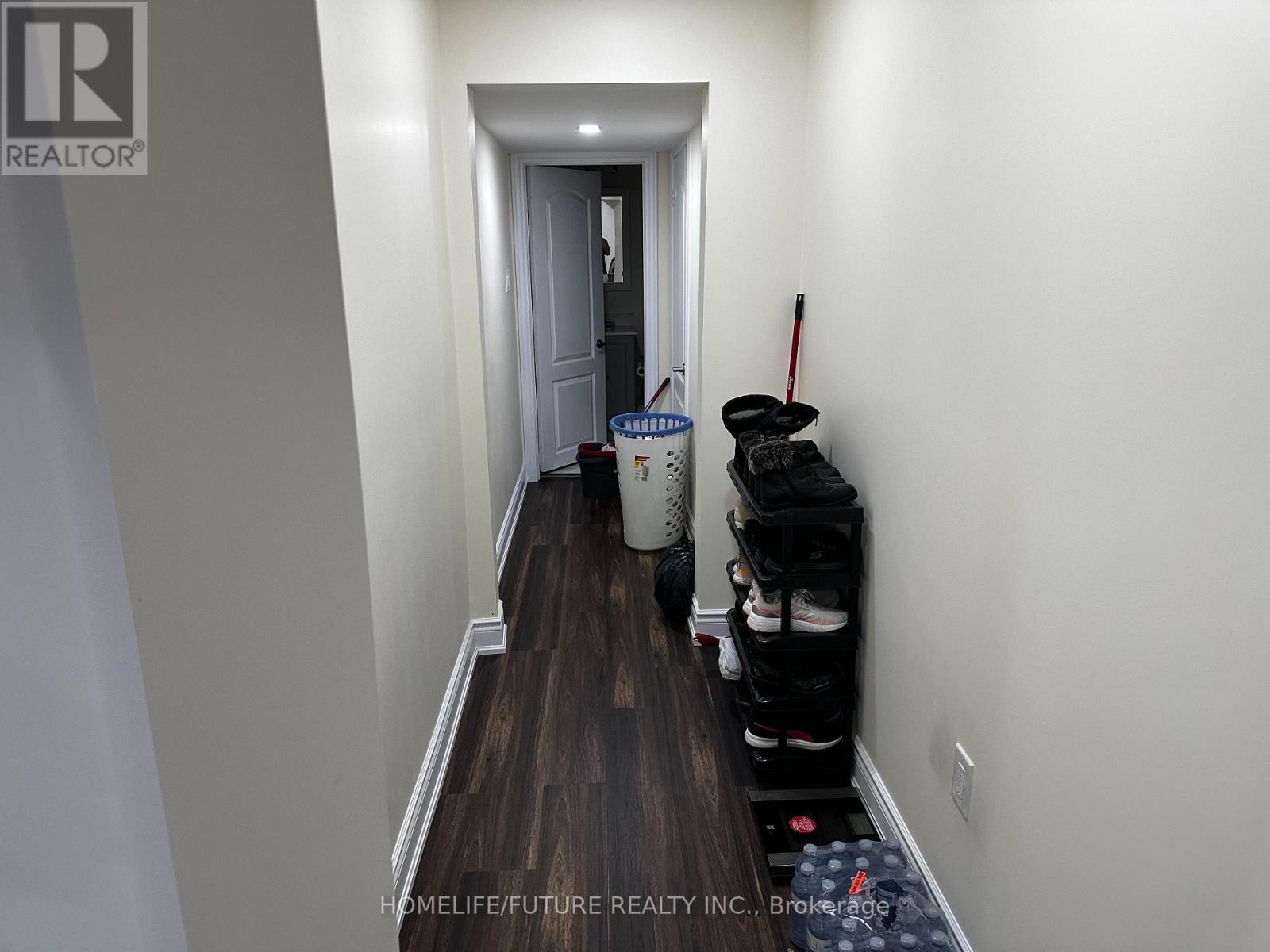 Basment - 426 Wycliffe Avenue, Vaughan, Ontario  L4L 3P4 - Photo 6 - N12569450