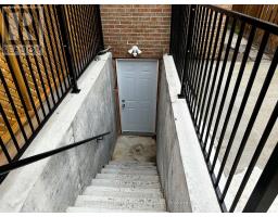 BASMENT - 426 WYCLIFFE AVENUE, Vaughan, Ontario