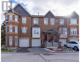35 - 95 WELDRICK ROAD E, Richmond Hill, Ontario