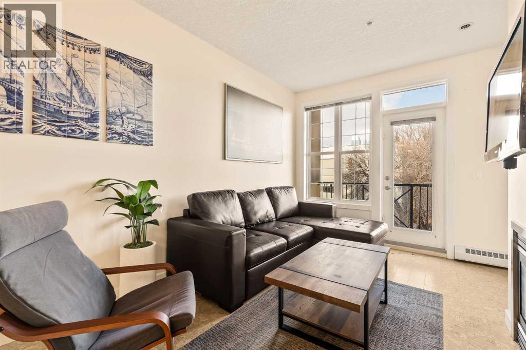 311, 208 Holy Cross Lane Sw, Calgary, Alberta  T2S 3G3 - Photo 10 - A2271790