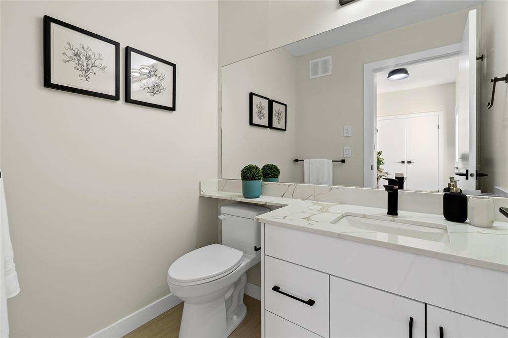 338 Numeracy Lane, Winnipeg, Manitoba  R2P 3A6 - Photo 10 - 202526647