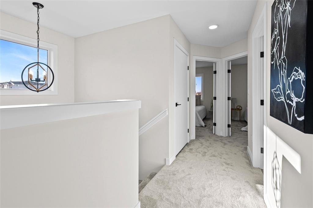 338 Numeracy Lane, Winnipeg, Manitoba  R2P 3A6 - Photo 12 - 202526647