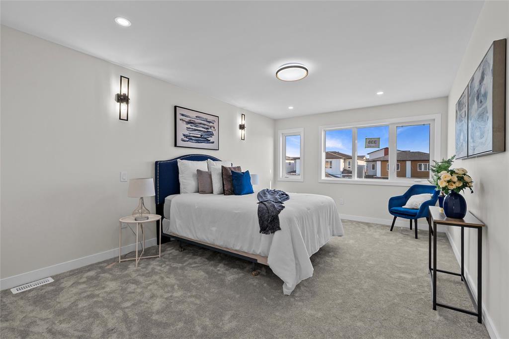 338 Numeracy Lane, Winnipeg, Manitoba  R2P 3A6 - Photo 13 - 202526647