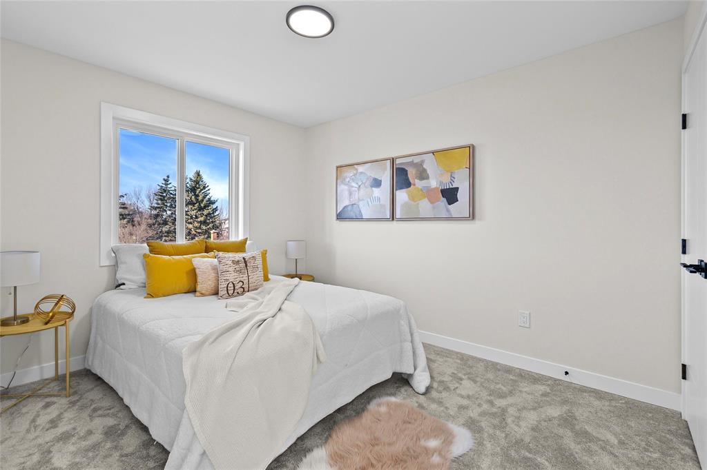 338 Numeracy Lane, Winnipeg, Manitoba  R2P 3A6 - Photo 20 - 202526647