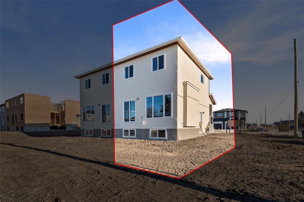 338 Numeracy Lane, Winnipeg, Manitoba  R2P 3A6 - Photo 26 - 202526647