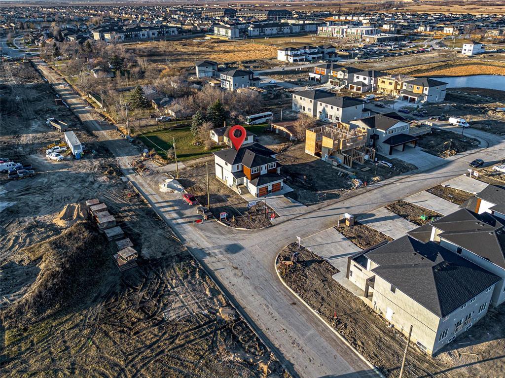 338 Numeracy Lane, Winnipeg, Manitoba  R2P 3A6 - Photo 27 - 202526647