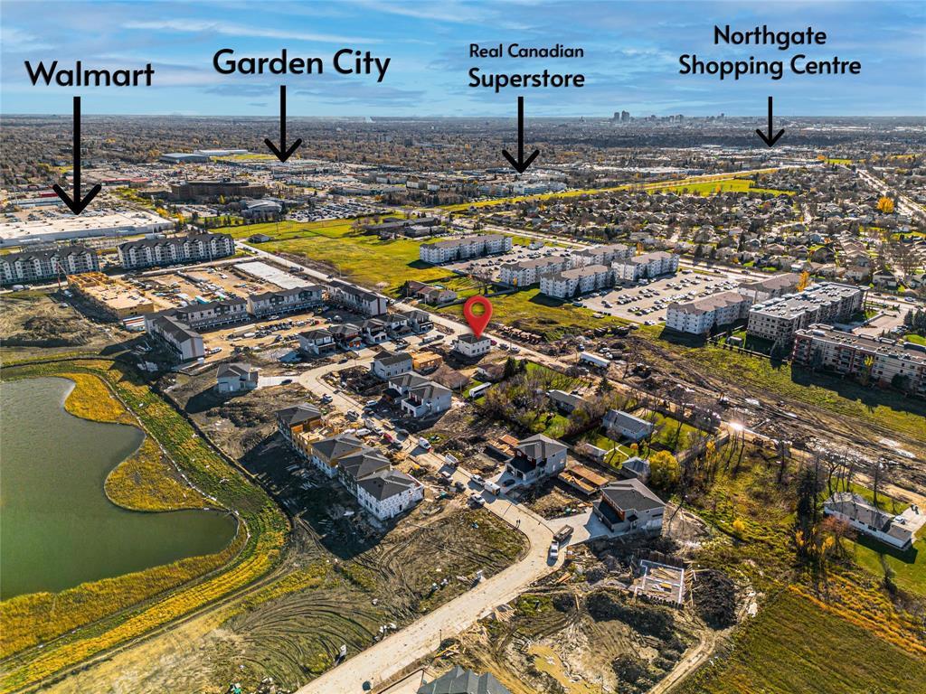 338 Numeracy Lane, Winnipeg, Manitoba  R2P 3A6 - Photo 28 - 202526647