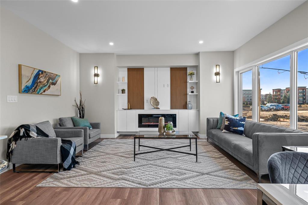 338 Numeracy Lane, Winnipeg, Manitoba  R2P 3A6 - Photo 6 - 202526647