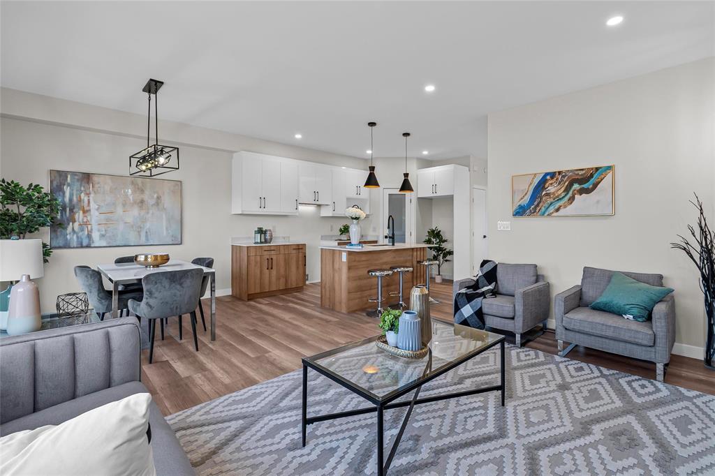 338 Numeracy Lane, Winnipeg, Manitoba  R2P 3A6 - Photo 7 - 202526647