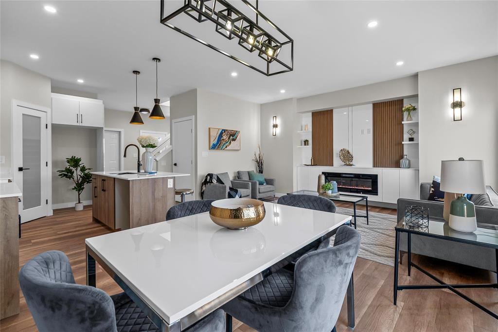 338 Numeracy Lane, Winnipeg, Manitoba  R2P 3A6 - Photo 9 - 202526647