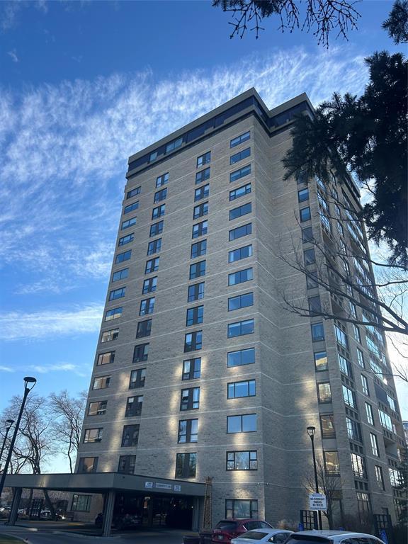 903 200 Tuxedo Avenue, Winnipeg, Manitoba  R3P 0R3 - Photo 0 - 202528900