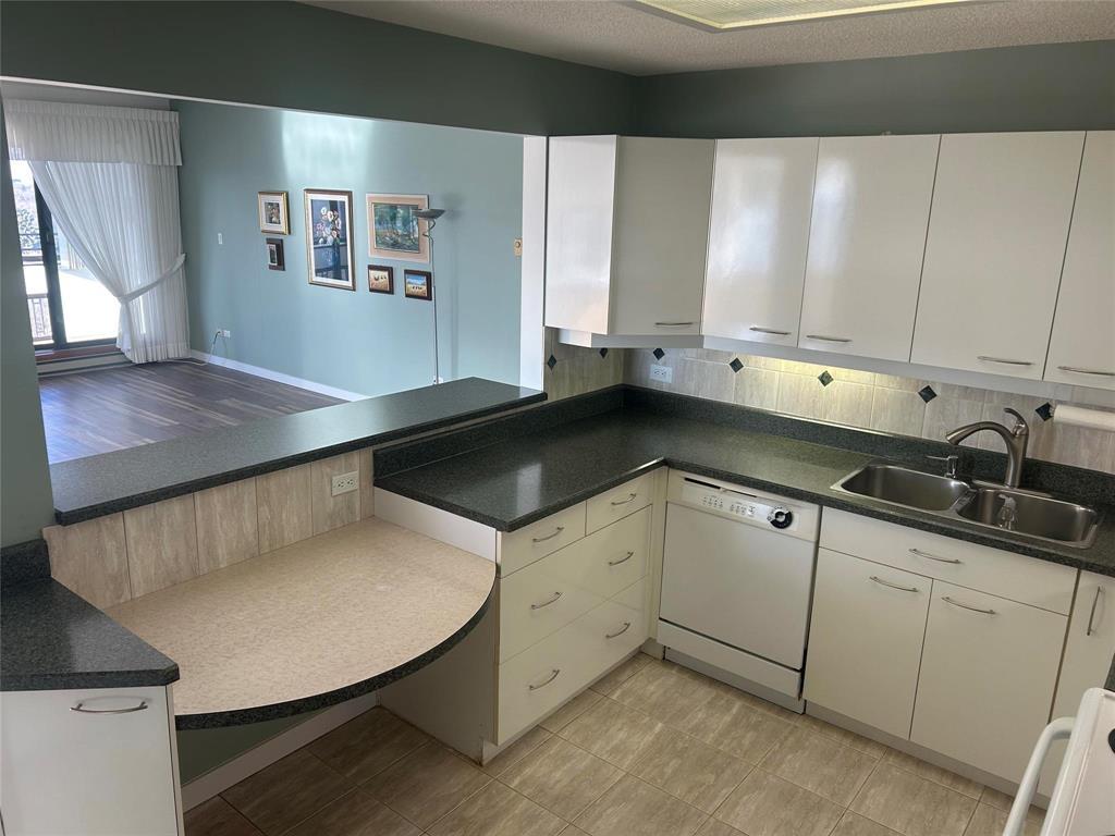 903 200 Tuxedo Avenue, Winnipeg, Manitoba  R3P 0R3 - Photo 13 - 202528900