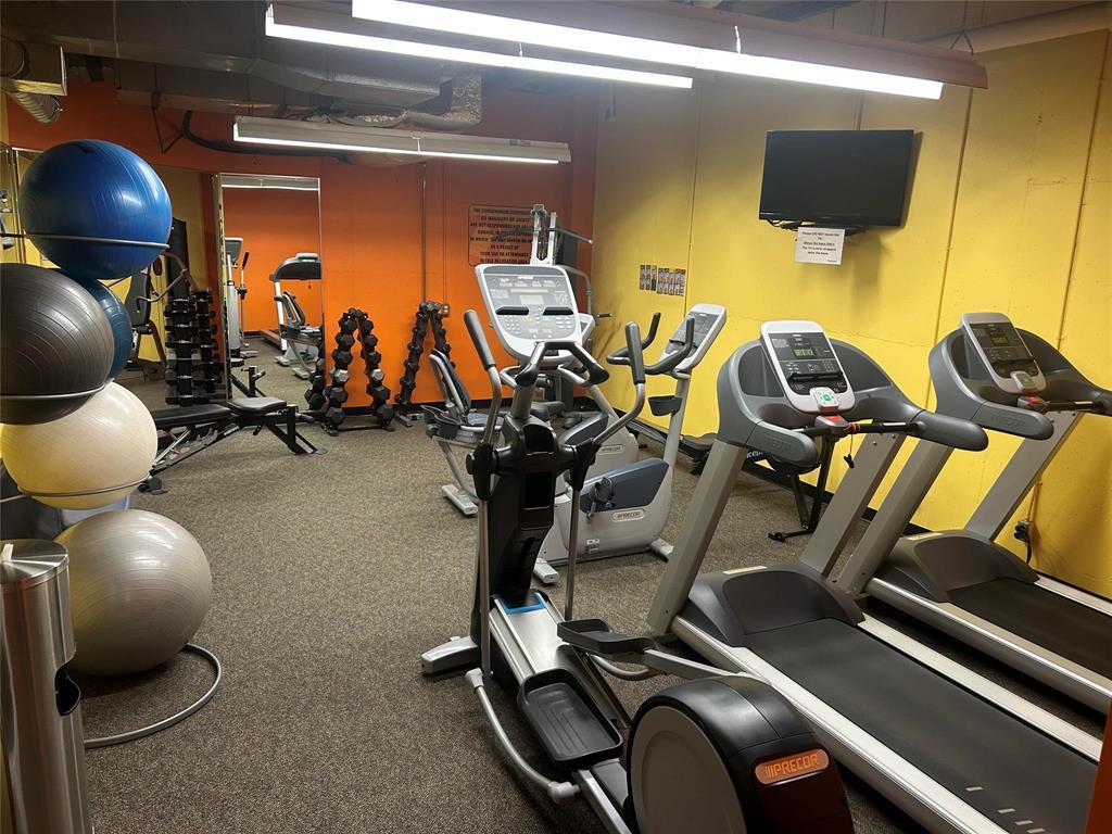 903 200 Tuxedo Avenue, Winnipeg, Manitoba  R3P 0R3 - Photo 22 - 202528900