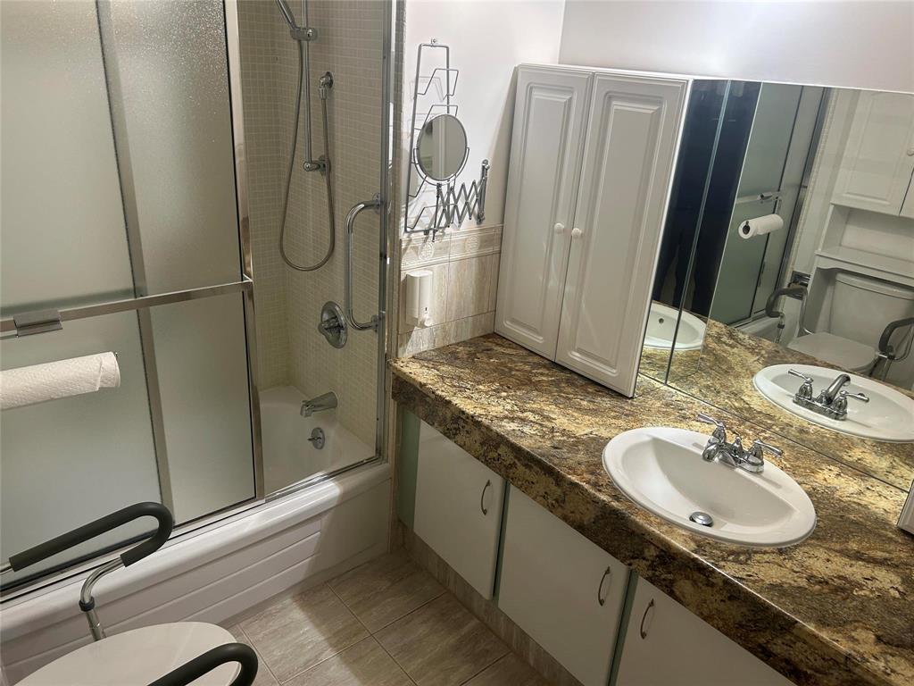 903 200 Tuxedo Avenue, Winnipeg, Manitoba  R3P 0R3 - Photo 9 - 202528900