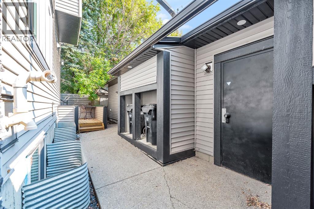 1, 311 15 Avenue Ne, Calgary, Alberta  T2E 1H3 - Photo 39 - A2255028